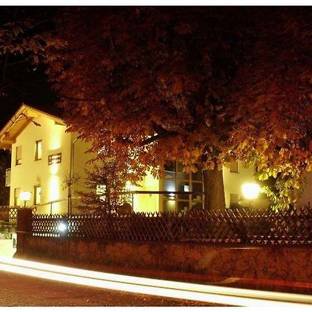 Gaestehaus Hubertus באד אייבלינג מראה חיצוני תמונה