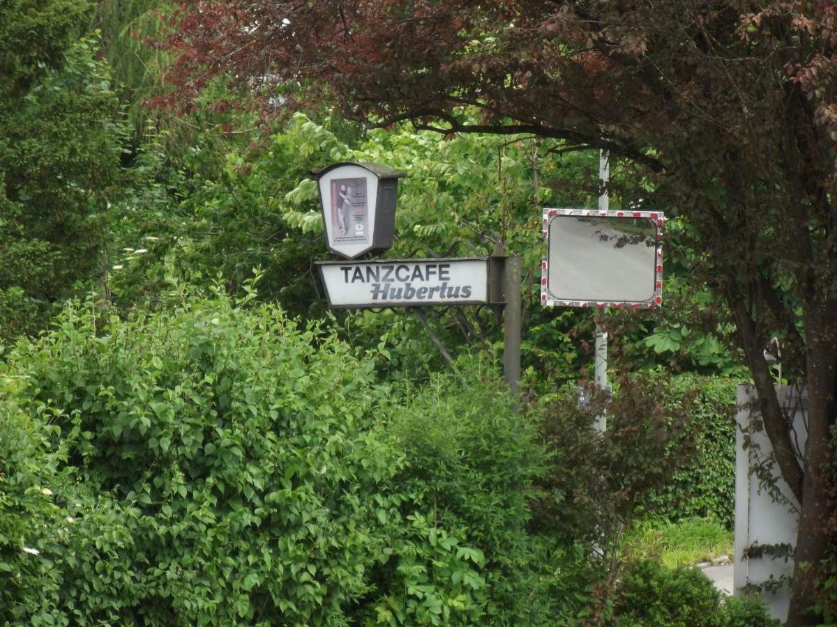 Gaestehaus Hubertus באד אייבלינג מראה חיצוני תמונה